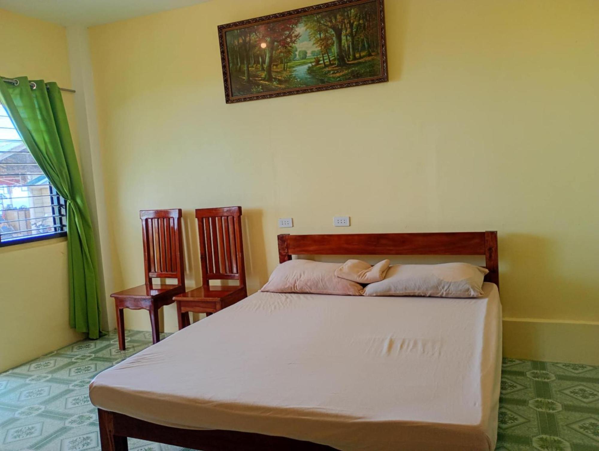 Thornton'S Sea View Cafe & Guesthouse Siquijor Cameră foto